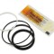 Service kit amortizoare basic rs vivid air (2012-2013), aircan Ultimate FactoryBikes