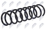 Arc suspensie BMW seria 5 (E60) 2001-2010; partea din spate; 33536761217; NTY, aftermarket