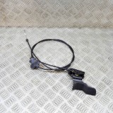 M&acirc;ner deschidere capota OPEL Crossland X P17 2020 OEM: 98011150 17215511