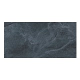 Gresie exterior / interior portelanata Belize, 29.8 x 59.8 cm, gri, mata, imitatie piatra