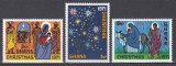 Ghana 1971 - Crăciun, MNH