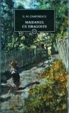 G. M. Zamfirescu - Maidanul cu dragoste