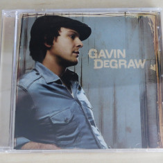 Gavin DeGraw - Gavin DeGraw CD (2008)
