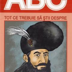 ABC Tot ce trebuie sa stii despre Mihai Viteazul