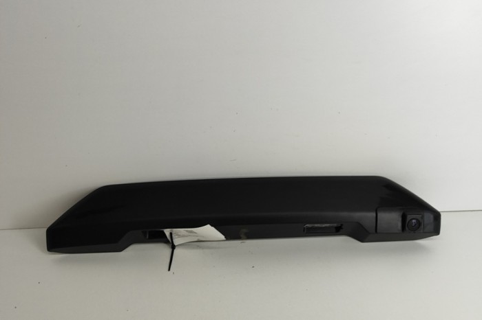 Ornament suport iluminare număr FORD TRANSIT CUSTOM 2019 OEM: GK21-13555-BC,BK21-13N775-BF 25432371