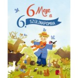 6 mese a 6. sz&uuml;linapomra - Claire Renaud