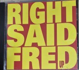 Pachet cd haddaway c&amp;c music factory right said fred