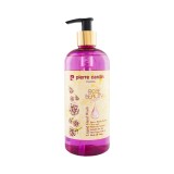Sapun lichid Rose Beauty, 400ml, Pierre Cardin