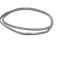 Garnitura ușă dreapta față PORSCHE CAYENNE 9PA 2004 OEM: 7L0867365A 12161601