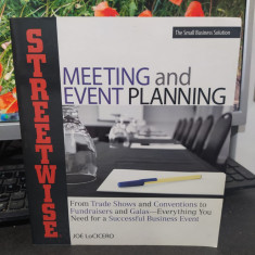 LoCicero Întâlniri și planificarea evenimentelor, Meeting and event planning 057