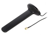 Antena 5G LTE 6dBi Magnet RP-SMA 2m