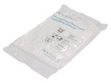 Combinezon ESD Unisex XXL cu Fermoar