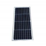 Panou solar 100 W cu regulator inclus