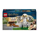 Cumpara ieftin LEGO Harry Potter TM - Hedwig pe Privet Drive nr. 4 76425