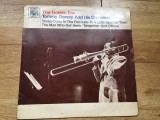 TOMMY DORSEY AND HIS ORCHESTRA - The Golden Era (1966,MARBLE,UK) vinil vinyl