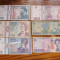 Romania - Lot nr. 3 Bancnote hartie 1992 - 2000