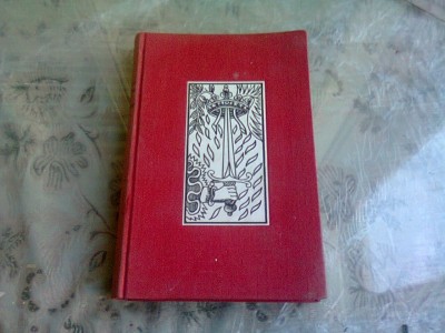 NOIRE LEGENDE - FREDERIC WERTHAM (CARTE IN LIMBA FRANCEZA) foto