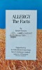 Allergy, the facts - 1989 - Susan Oliver (AE65)
