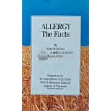 Allergy, the facts - 1989 - Susan Oliver (AE65)