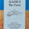 Allergy, the facts - 1989 - Susan Oliver (AE65)