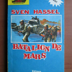 Sven Hassel - Batalion de mars (1991)