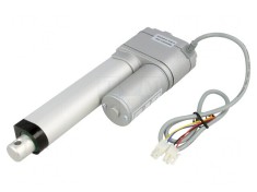 Motor Linear Actuator DC 12V 10A IP65