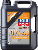 Ulei Motor Liqui Moly Leichtlauf Performance 10W-40 5L 2536
