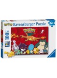 Puzzle Pokemon My Favorite Pokemon 100pc (peg0934)