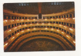 FA2 - Carte Postala - ITALIA - Mantova, Teatro Sociale, necirculata, Circulata, Fotografie