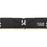 Memorie Memory DDR5 IRDM 64GB(2*32GB)/6800 CL34 black, Goodram