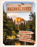 The National Parks of the United States