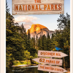 The National Parks of the United States