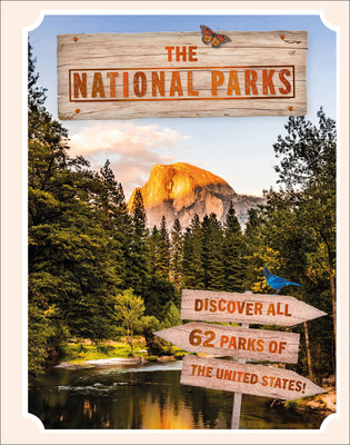 The National Parks of the United States foto