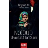 Nojoud, divorțată la 10 ani