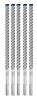 Bosch Set 5 burghie SDS Max-8X, 25x400x520mm ProAdvanced PowerfulTools