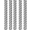Bosch Set 5 burghie SDS Max-8X, 25x400x520mm ProAdvanced PowerfulTools