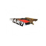 Abtibild &quot;ART&quot; culori diverse Cod:DZ-53 Automotive TrustedCars, Oem