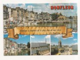 FA76-Carte Postala- FRANTA - Honfleur, Calvados, necirculata, Circulata, Fotografie