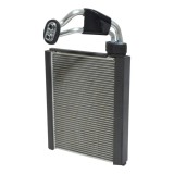 Evaporator AC Subaru XV, Crosstrek 20; motor 2.0, 2.0 e-Boxer, 2.0 Plug-In Hybrid, 2.5, dimensiuni [mm] 235x290x38; 73523FL500; Th-Series,