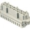 Conector HDC inserturi contact mamă Han ES PIN 24 PE