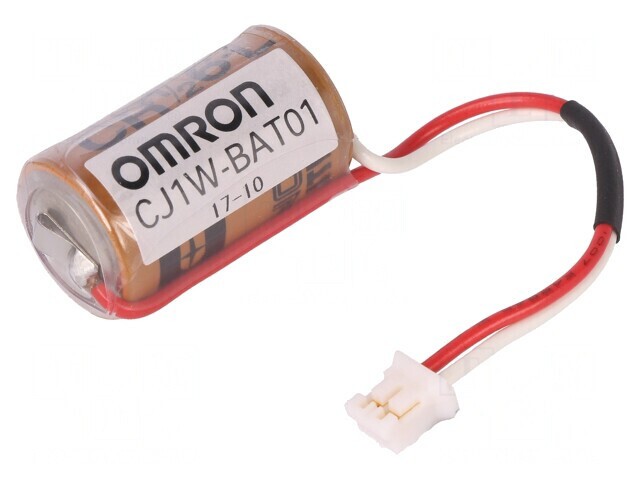 Baterie Omron CJ1W-BAT01