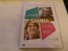 Samba, dvd