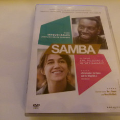 Samba,b33