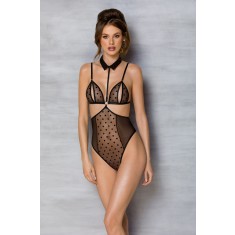 Body Dominica, Negru, S/M