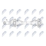 Planetara Bmw E38 725tds 1996-, Spate, Stanga, Dreapta, CV Automata Bva5, NPW-BM-249