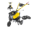 Motosapa pe benzina, 212cc, 5.5 cp, John Gardener G84016