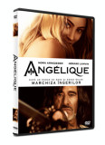 Angelique - DVD Mania Film, prorom