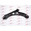 Brat suspensie roata Opel Corsa F (P2jo), 07.19-; Peugeot 208 2 (Ub, Up, Uw, Uj), 06.19-, CORSA-e (68), e-208, Punte Fata, Stanga, SRLine
