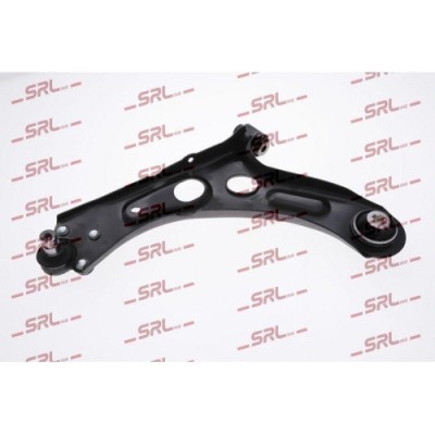 Brat suspensie roata Opel Corsa F (P2jo), 07.19-; Peugeot 208 2 (Ub, Up, Uw, Uj), 06.19-, CORSA-e (68), e-208, Punte Fata, Stanga, SRLine foto