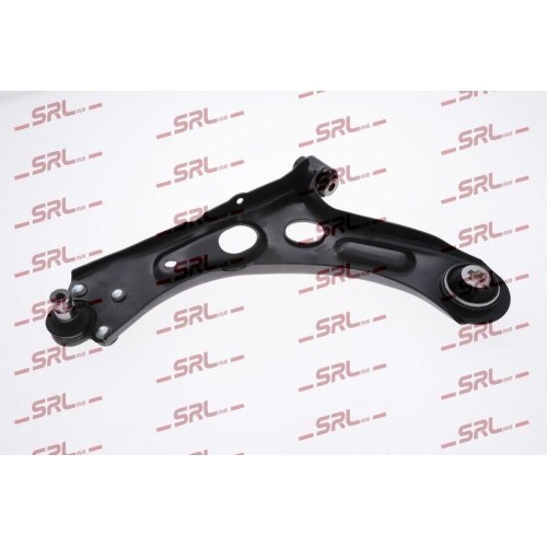 Brat suspensie roata Opel Corsa F (P2jo), 07.19-; Peugeot 208 2 (Ub, Up, Uw, Uj), 06.19-, CORSA-e (68), e-208, Punte Fata, Stanga, SRLine